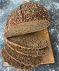 Kraftkornbrot