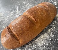 Buttermilchbrot