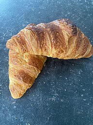 Croissant 