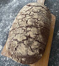 Berliner Landbrot